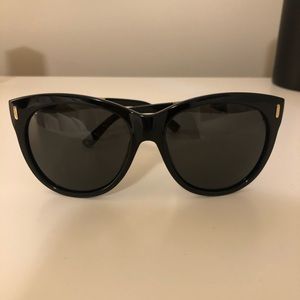 Jimmy Choo Ally/S sunglasses
